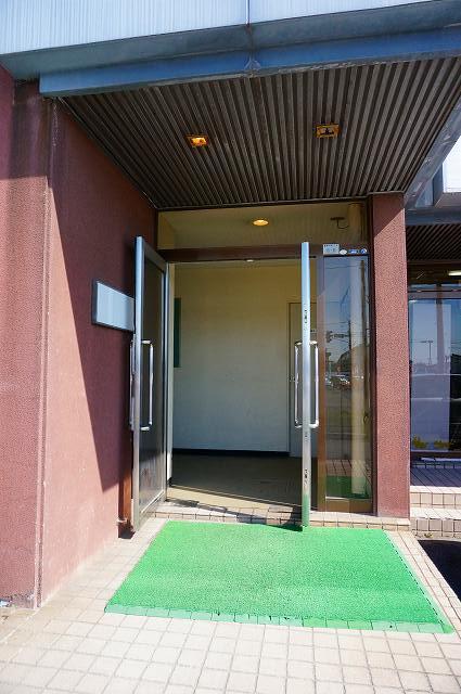 三河屋ビル