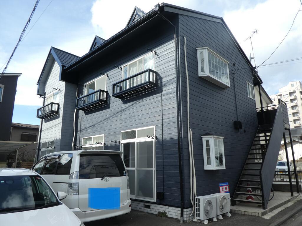ペレオ河原町