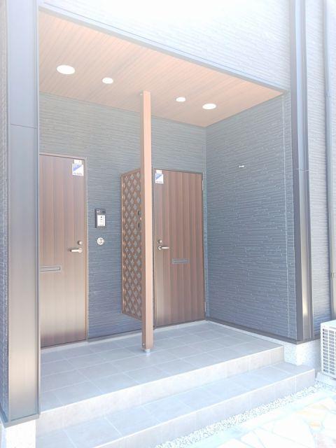ヒカルサ境港渡町ウエスト