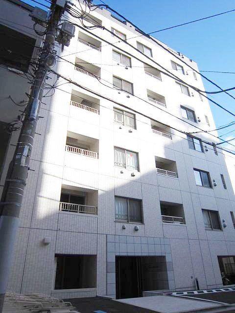 レアシス秋葉原