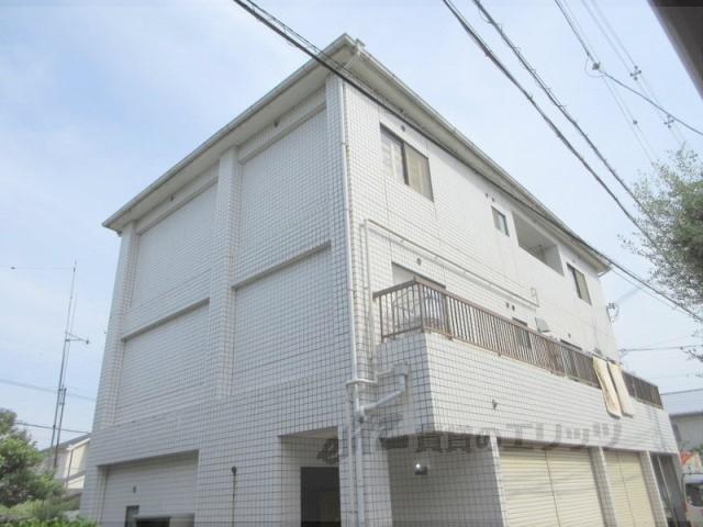 マンション山本