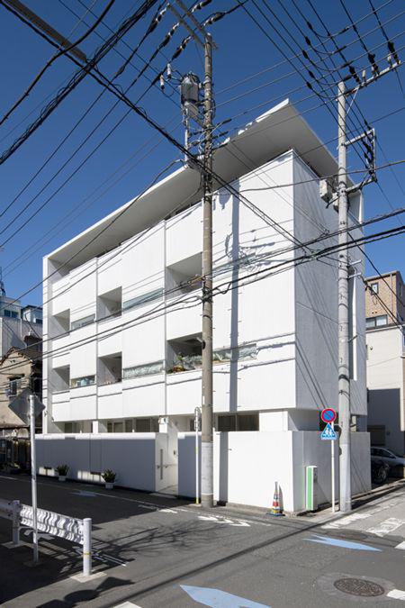 FーFLATS