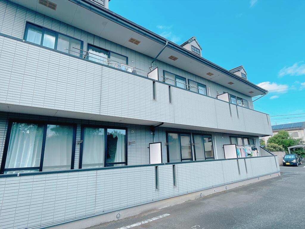 アルファレス若宮