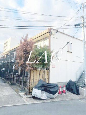 ネスト新代田