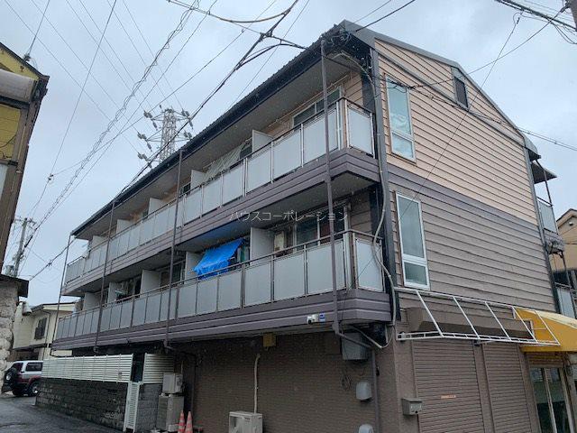 オリンピアン尼崎