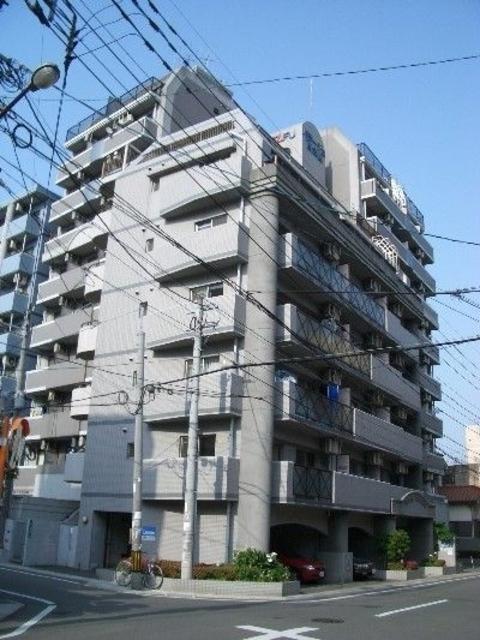 パラージュ西公園