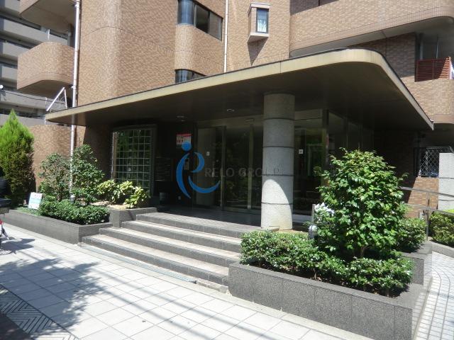 パークシャトー平野白鷺