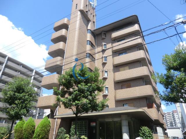 パークシャトー平野白鷺