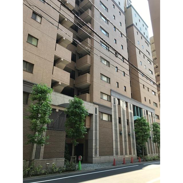 クイーンズパレス東京中央
