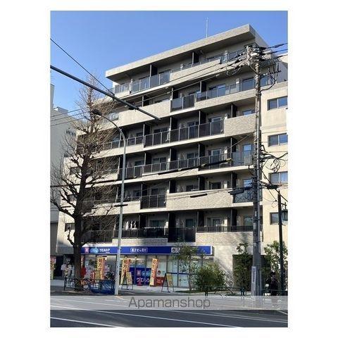 ジオエント新中野