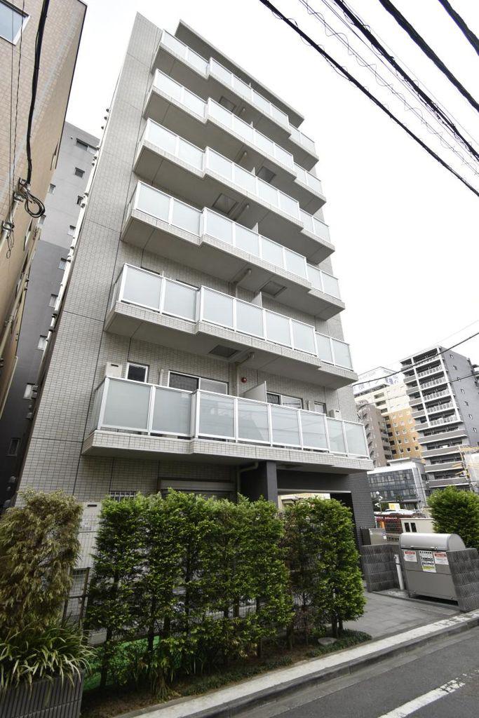 シティレジデンス町田中町