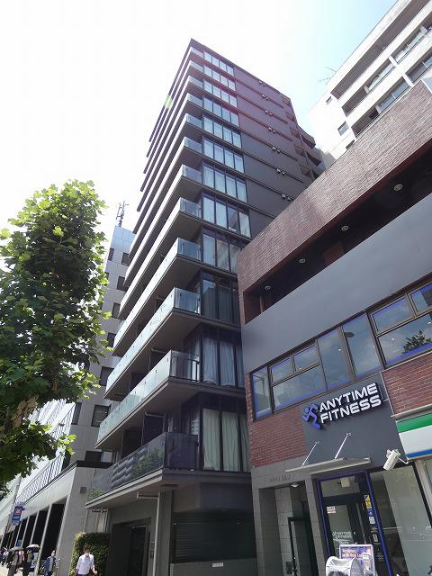 ZOOM東新宿