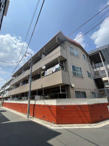 第一サンシャイン関原