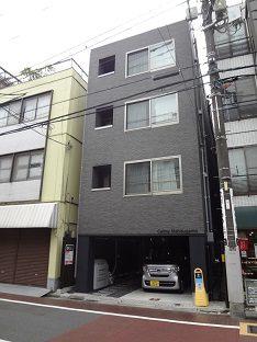 CALME西巣鴨