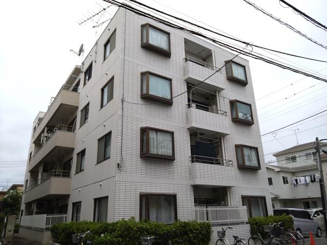 サンフラワー東中山