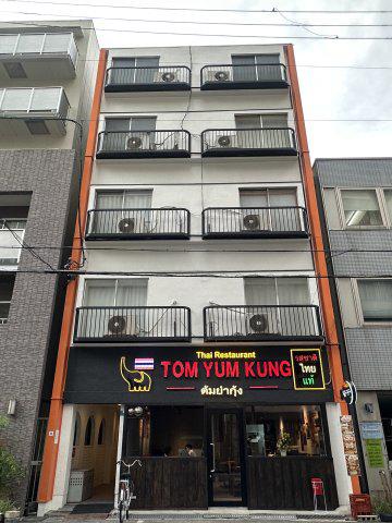 R CUBE 大国町 