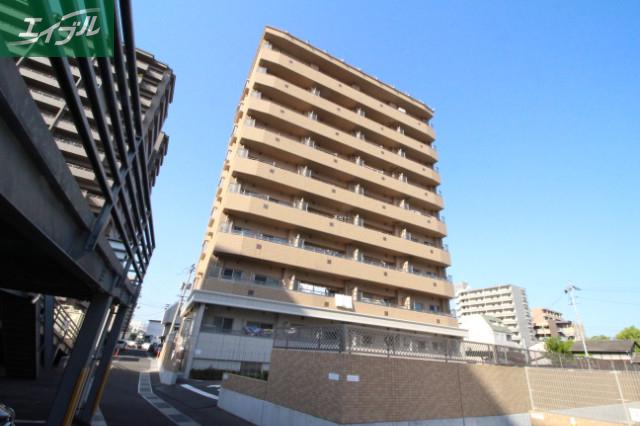 サンセール東古松II(1LDK/6階)