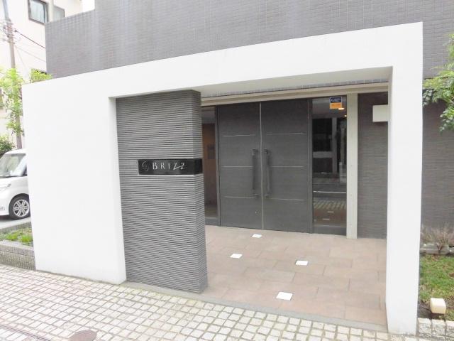 ブライズ品川大井