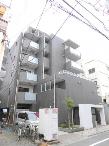 ブライズ品川大井