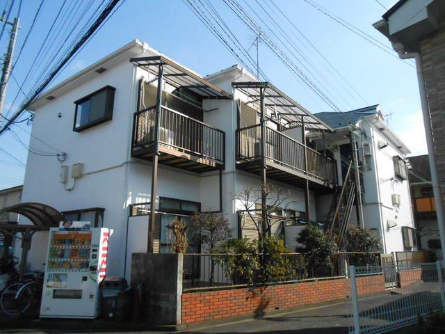美里ハウス居村