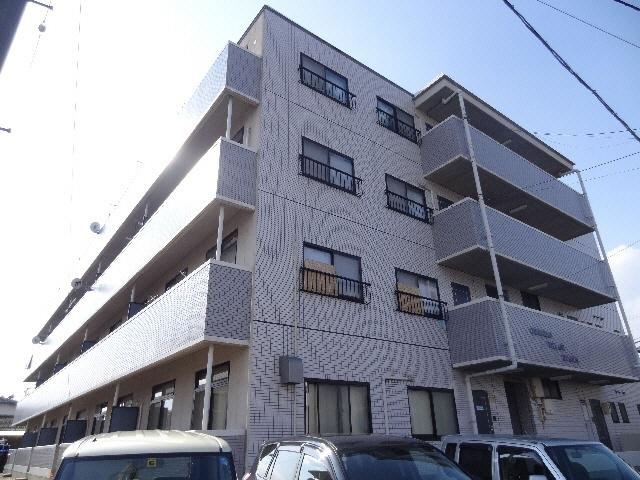 セルリアンビレッジハイツ