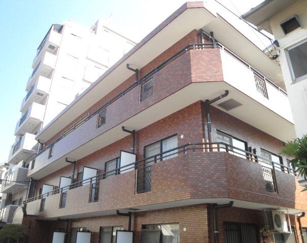 サンヴェール立川