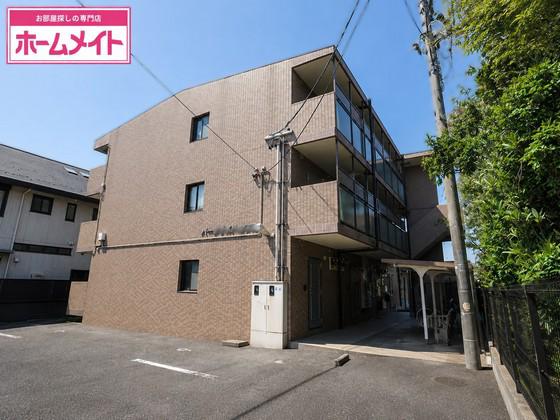 パーソナルハウス 嶋