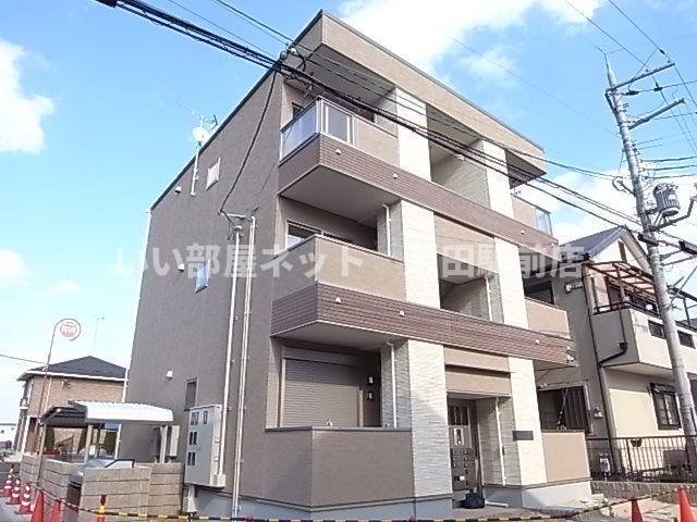 GK広野