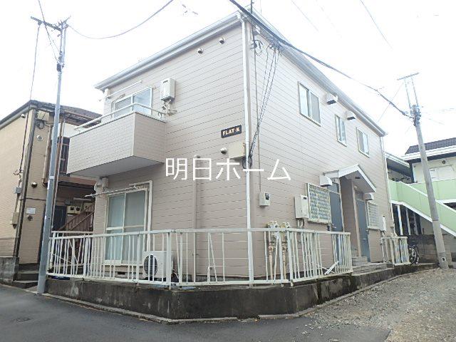 FLAT・K