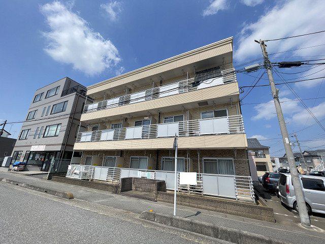 サンパティーク北上尾