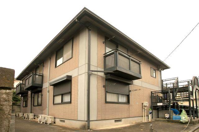 ベルヴェデール壱番館