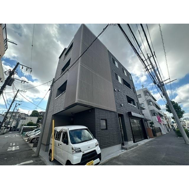 ウィスタリア