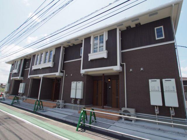 オーブ ソレイユI