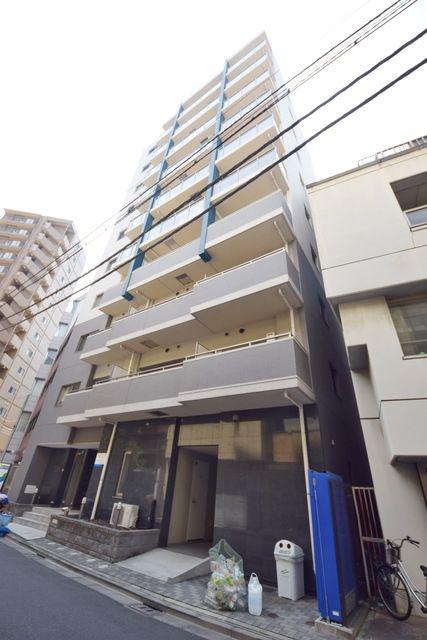 プロスペクト日本橋小網町