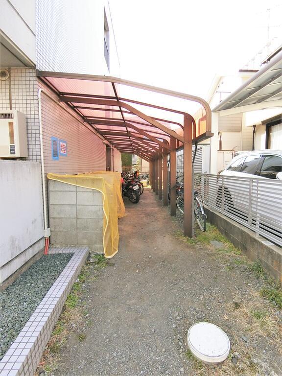 水引シティハウス