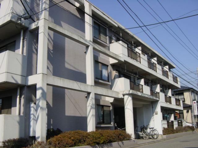 水引シティハウス
