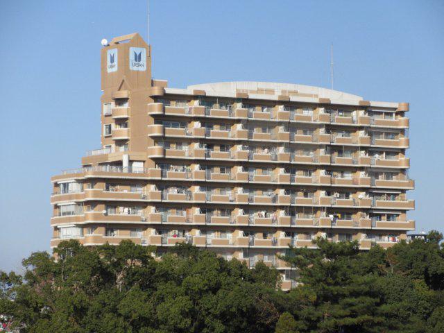 アーバン都城(3LDK/4階)