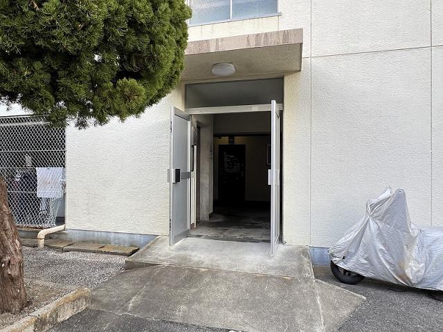 高瀬屋マンション