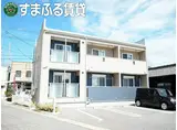 サニーブローテ住吉III