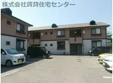 セジュールシマ B棟