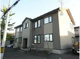 フローラE棟
