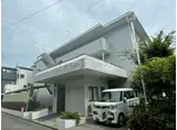 浦和テアールハイツ