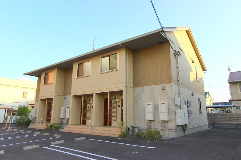 グランツ屋島II