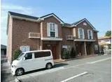 ファシネイション春日I