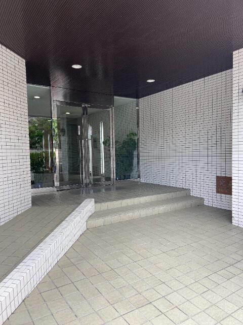 サニークレスト南林寺