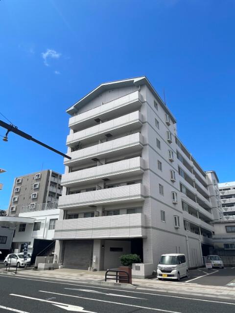 サニークレスト南林寺