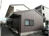 ラフィーネ平城山