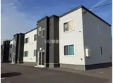 パークサイドアベニューVII