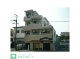 ユートピア河辺
