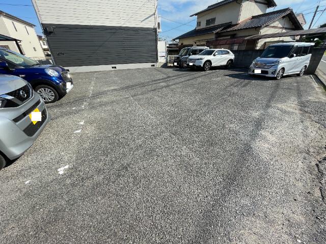 プレジール西元屋A
